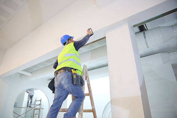 Best Custom Drywall Designs  in Manassas Park, VA