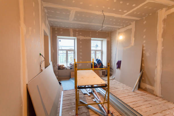 Best Drywall Removal and Disposal  in Manassas Park, VA